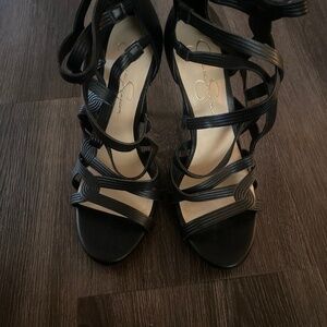 Brand new Jessica Simpson size 9